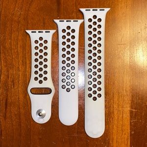 Apple x Nike Watch Bands